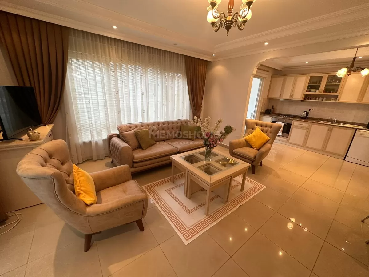 Obagöl Opportunity 2+1