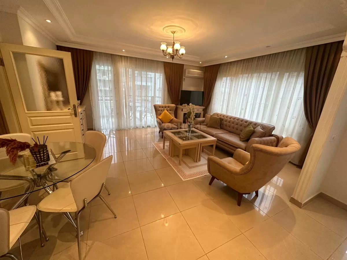 Obagöl Opportunity 2+1