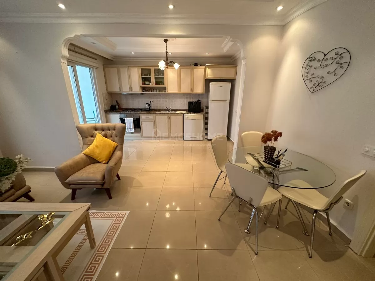 Obagöl Opportunity 2+1