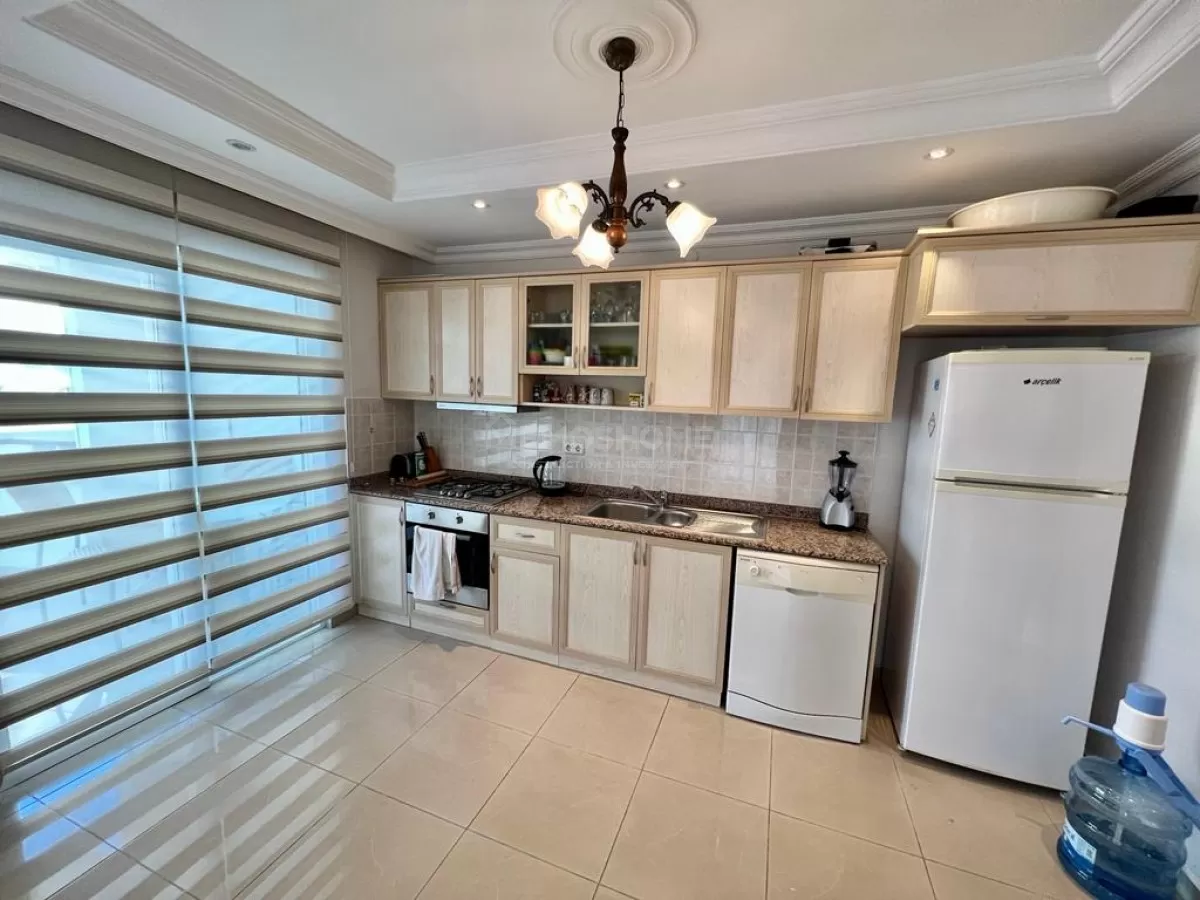 Obagöl Opportunity 2+1