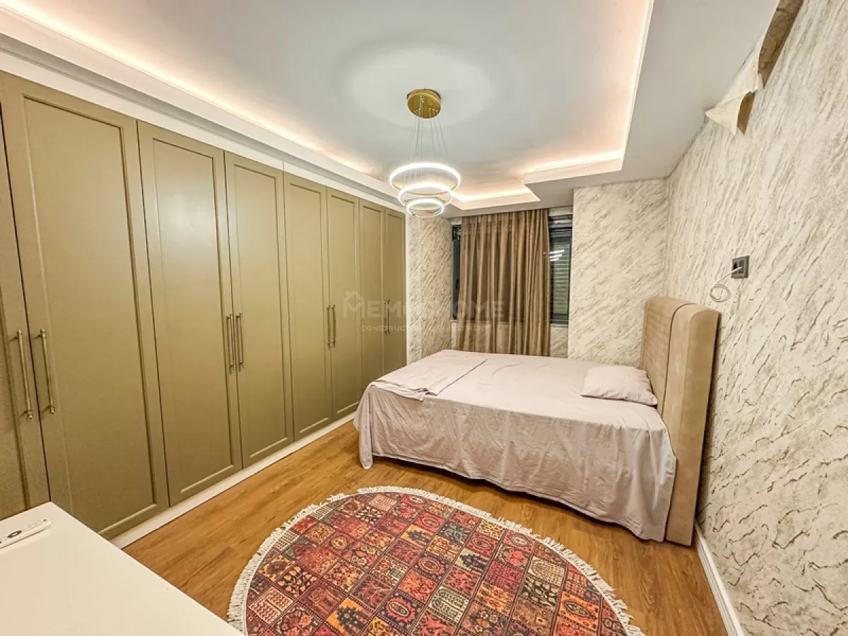 Beautiful & Spacious 3+1 Villa in Alanya