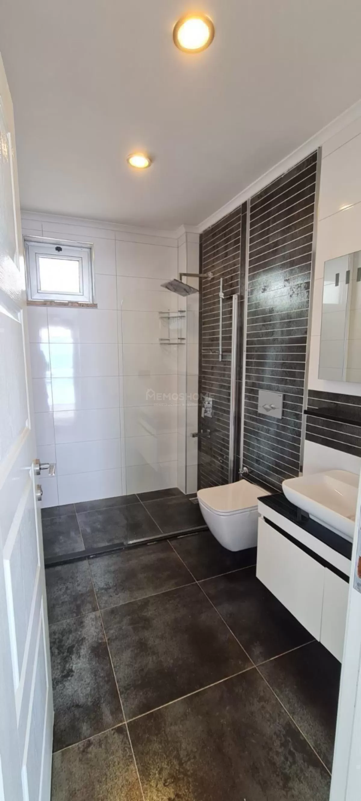 Superluxuriöse 5+1 Villa in Bektas