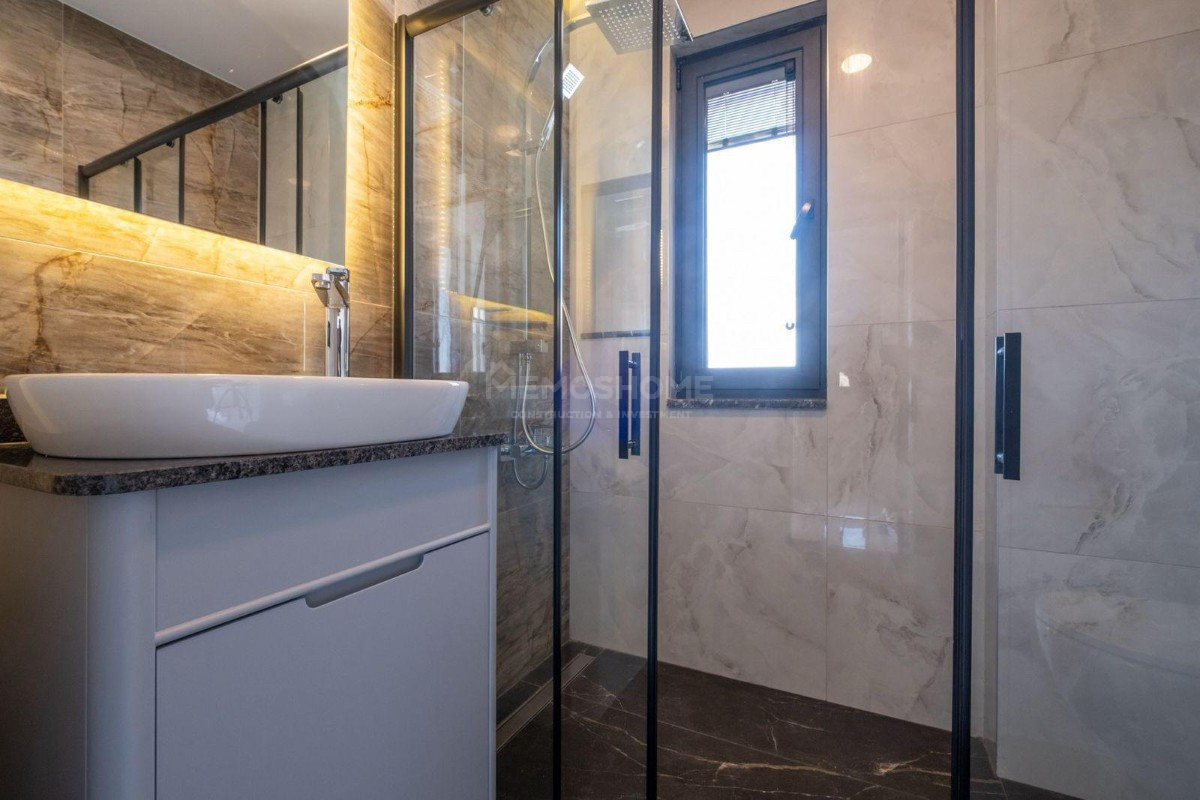 Luxury Villa in Kargicak, Alanya