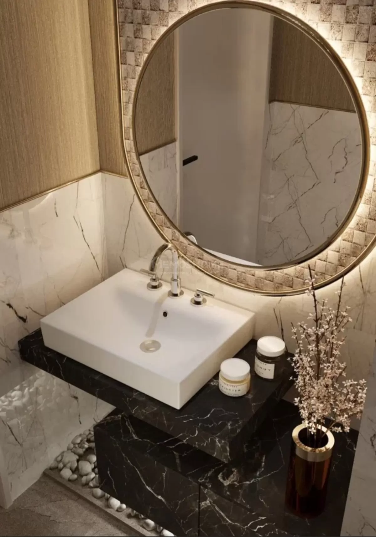 Exodus Premium Town – Luxusvillen