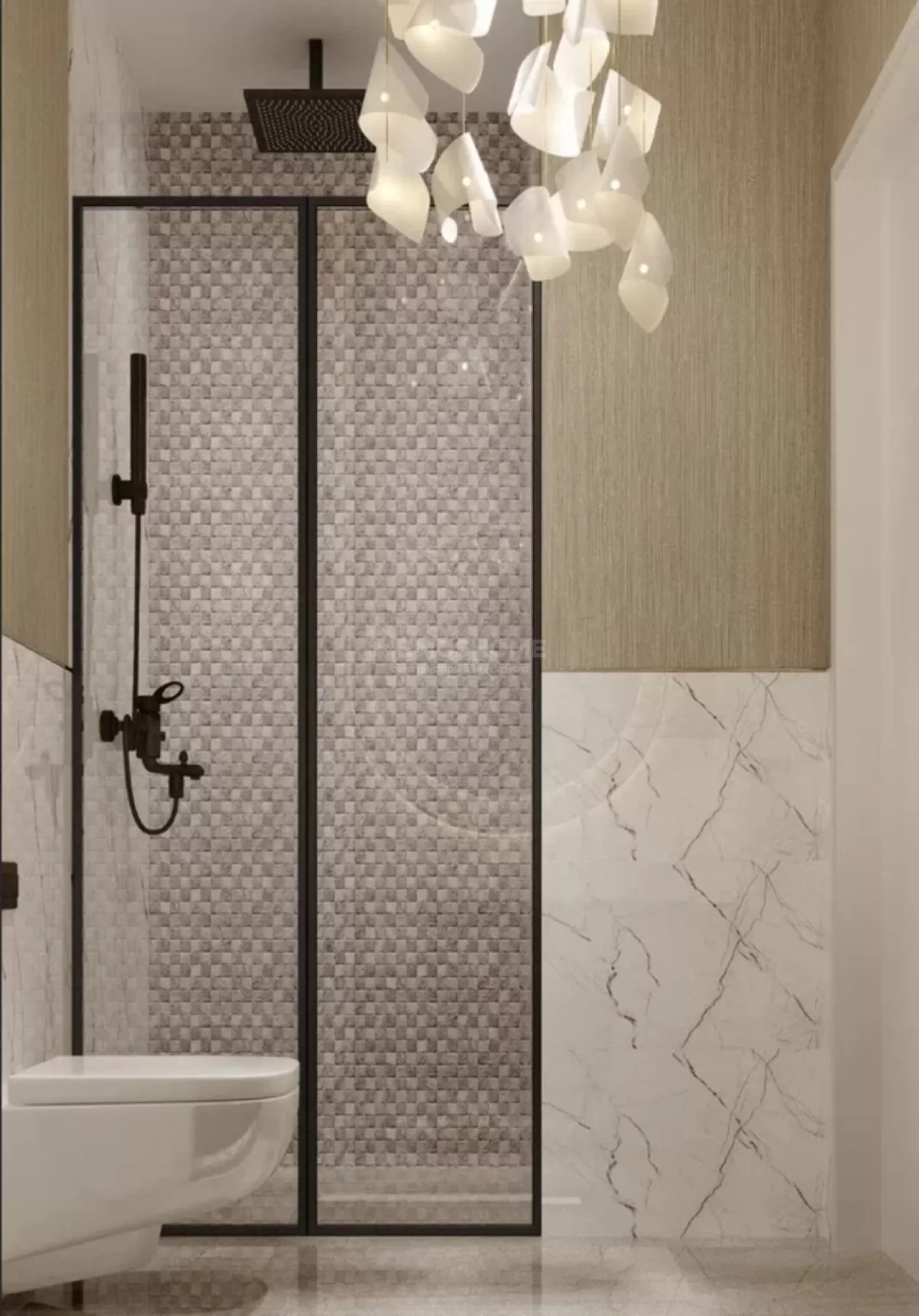 Exodus Premium Town – Luxusvillen