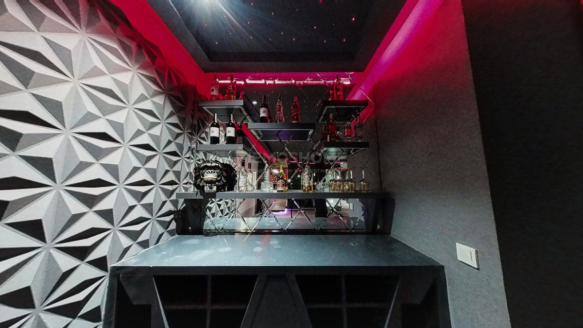 Mahmutlar'da Lüks 3+2 Daire