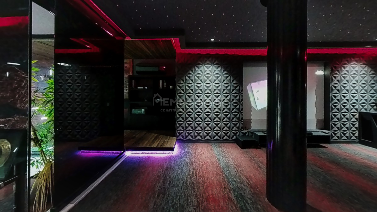 Mahmutlar'da Lüks 3+2 Daire