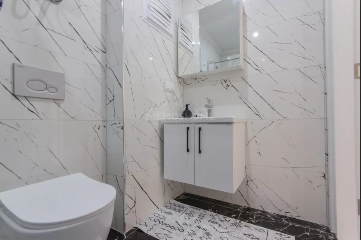 Møblert 2+1 i kargicak