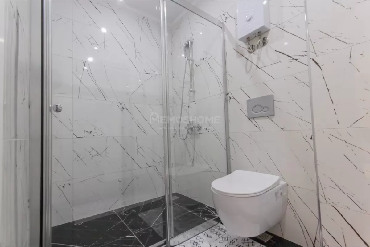 Møblert 2+1 i kargicak