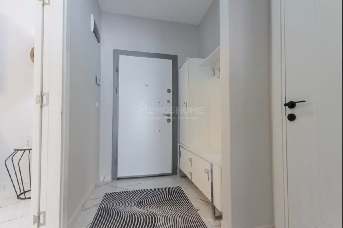 Møblert 2+1 i kargicak