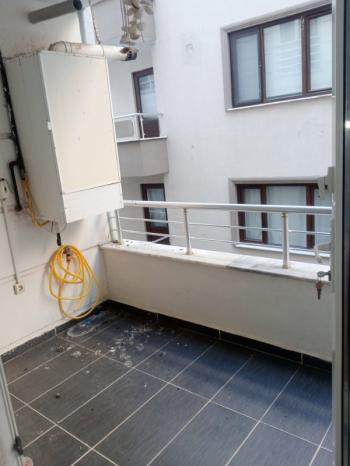 EMLAK HABERCİSİ 'NDEN HALİTPAŞA'DA SATILIK 110 M2 E.BANYOLU 2+1 ARA KAT DAİRE
