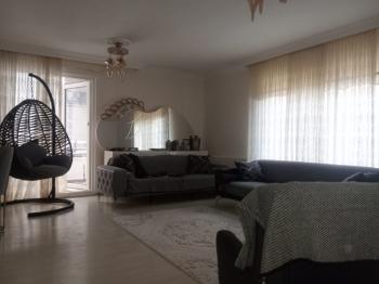 EMLAK HABERCİSİ 'NDEN HALİTPAŞA'DA SATILIK 110 M2 E.BANYOLU 2+1 ARA KAT DAİRE