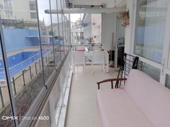 EMLAK HABERCİSİ 'NDEN MUDANYA HALİTPAŞA'DA KAT MÜLKİYETLİ HAVUZLU OTOPARKLI SİTEDE