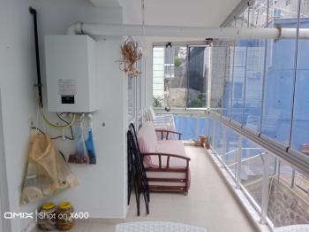 EMLAK HABERCİSİ 'NDEN MUDANYA HALİTPAŞA'DA KAT MÜLKİYETLİ HAVUZLU OTOPARKLI SİTEDE