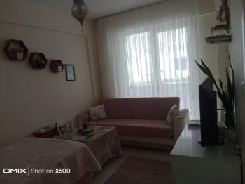 EMLAK HABERCİSİ 'NDEN MUDANYA HALİTPAŞA'DA KAT MÜLKİYETLİ HAVUZLU OTOPARKLI SİTEDE