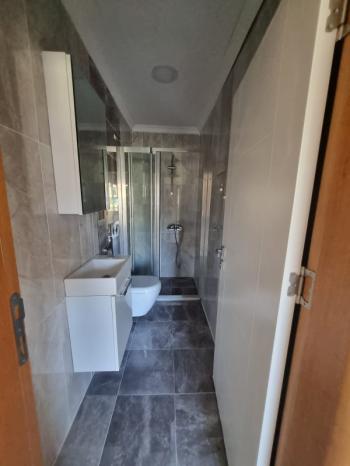 EMLAK HABERCİSİ'NDEN MUDANYA HALİTPAŞA SİTEİÇİ HAVUZLU OTOPARKLI  SATILIK 4+2 DUBLEKS DAİRE