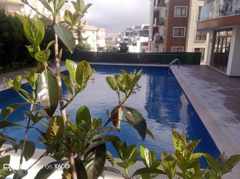 EMLAK HABERCİSİ'NDEN MUDANYA HALİTPAŞA SİTEİÇİ HAVUZLU OTOPARKLI  SATILIK 4+2 DUBLEKS DAİRE