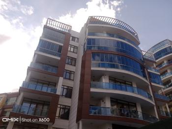EMLAK HABERCİSİ'NDEN MUDANYA HALİTPAŞA SİTEİÇİ HAVUZLU OTOPARKLI  SATILIK 4+2 DUBLEKS DAİRE