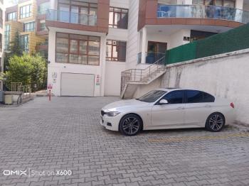 EMLAK HABERCİSİ'NDEN MUDANYA HALİTPAŞA SİTEİÇİ HAVUZLU OTOPARKLI  SATILIK 4+2 DUBLEKS DAİRE