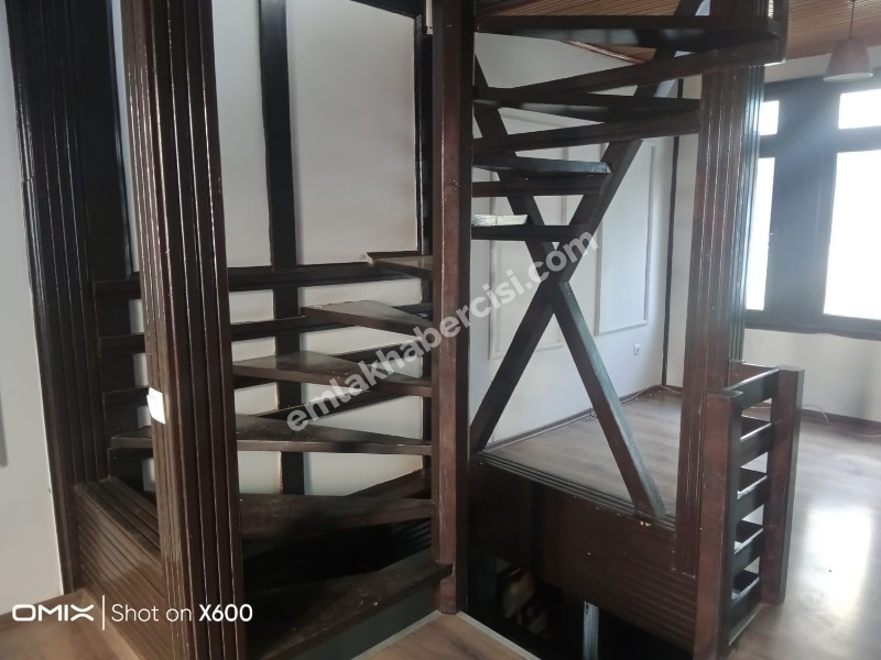 EMLAK HABERCİSİ' NDEN MUDANYA UĞUR MUMCU KÜLTÜR MERKEZİ CİVARI SATILIK MÜSTAKİL EV
