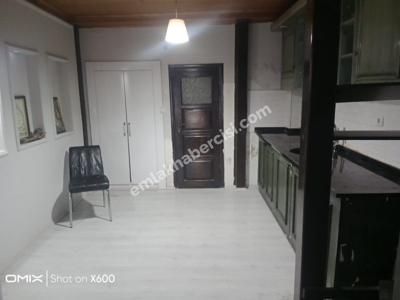 EMLAK HABERCİSİ' NDEN MUDANYA UĞUR MUMCU KÜLTÜR MERKEZİ CİVARI SATILIK MÜSTAKİL EV