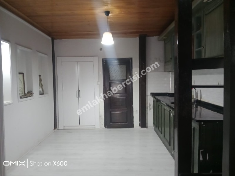 EMLAK HABERCİSİ' NDEN MUDANYA UĞUR MUMCU KÜLTÜR MERKEZİ CİVARI SATILIK MÜSTAKİL EV