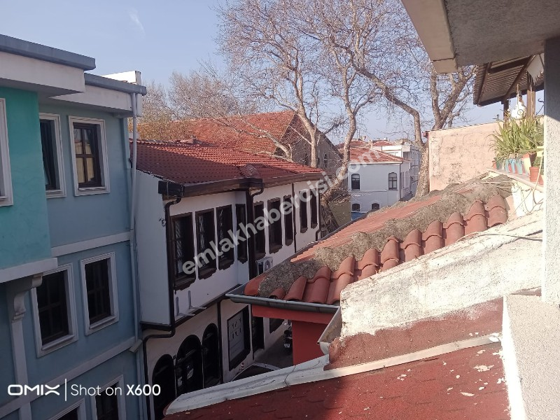 EMLAK HABERCİSİ' NDEN MUDANYA UĞUR MUMCU KÜLTÜR MERKEZİ CİVARI SATILIK MÜSTAKİL EV