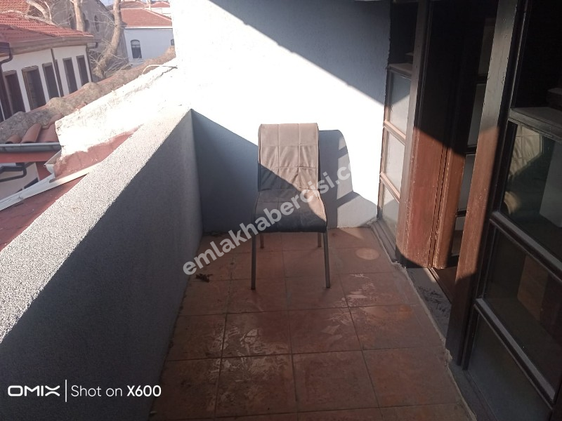 EMLAK HABERCİSİ' NDEN MUDANYA UĞUR MUMCU KÜLTÜR MERKEZİ CİVARI SATILIK MÜSTAKİL EV