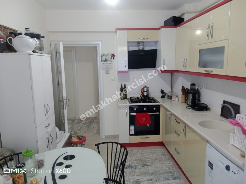 EMLAK HABERCİSİ 'NDEN MUDANYA HALİTPAŞA'DA KAT MÜLKİYETLİ HAVUZLU OTOPARKLI SİTEDE
