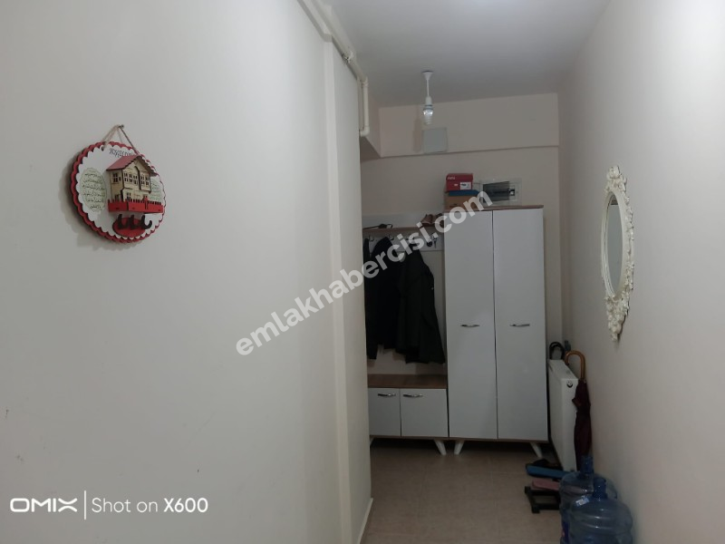 EMLAK HABERCİSİ 'NDEN MUDANYA HALİTPAŞA'DA KAT MÜLKİYETLİ HAVUZLU OTOPARKLI SİTEDE