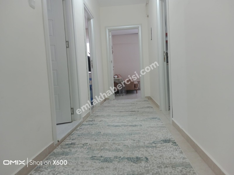 EMLAK HABERCİSİ 'NDEN MUDANYA HALİTPAŞA'DA KAT MÜLKİYETLİ HAVUZLU OTOPARKLI SİTEDE