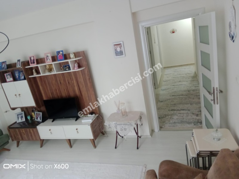 EMLAK HABERCİSİ 'NDEN MUDANYA HALİTPAŞA'DA KAT MÜLKİYETLİ HAVUZLU OTOPARKLI SİTEDE