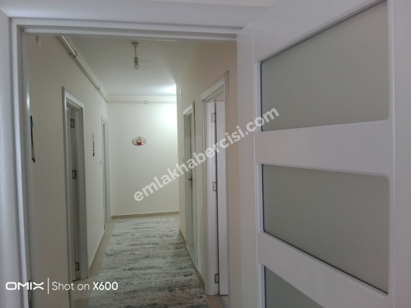 EMLAK HABERCİSİ 'NDEN MUDANYA HALİTPAŞA'DA KAT MÜLKİYETLİ HAVUZLU OTOPARKLI SİTEDE