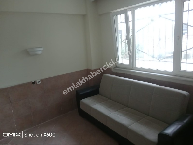 EMLAK HABERCİSİ'NDEN MUDANYA ÖMERBEY MERKEZİ NOKTADA SATILIK 110 M2 DÜKKAN İŞYERİ