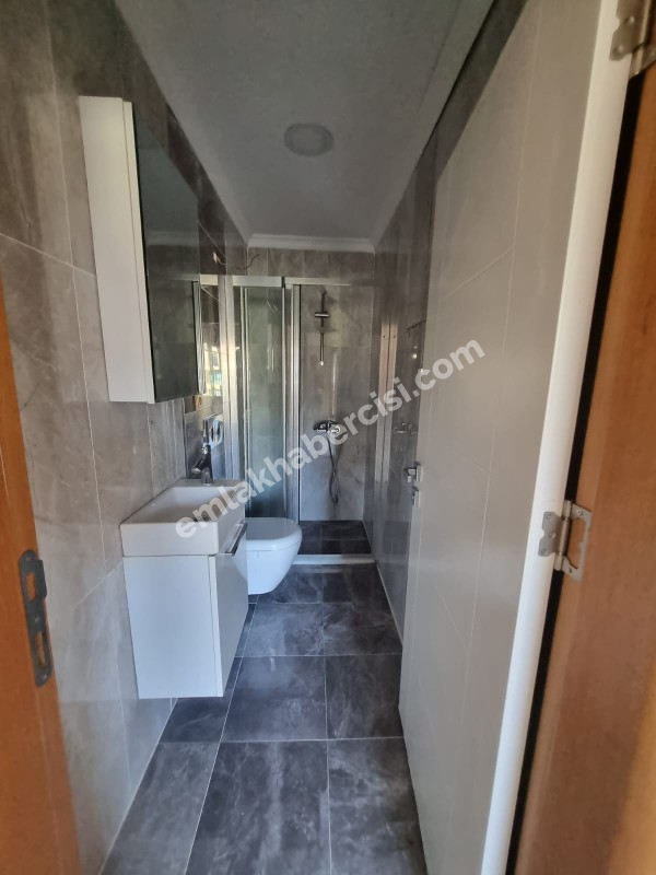 EMLAK HABERCİSİ'NDEN MUDANYA HALİTPAŞA SİTEİÇİ HAVUZLU OTOPARKLI  SATILIK 4+2 DUBLEKS DAİRE