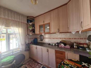 FERTEK YENİ MAH. dogalgazlı bahçeli müstakil  satılık ev...