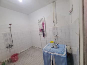 FERTEK YENİ MAH. dogalgazlı bahçeli müstakil  satılık ev...