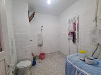FERTEK YENİ MAH. dogalgazlı bahçeli müstakil  satılık ev...