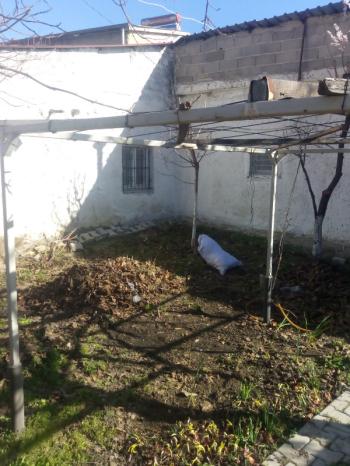 ULUKIŞLA  GÜNEY  köyünde  ekonomik   fiyata  sat. bahçeli müstakil ev