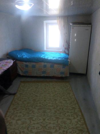 ULUKIŞLA  GÜNEY  köyünde  ekonomik   fiyata  sat. bahçeli müstakil ev