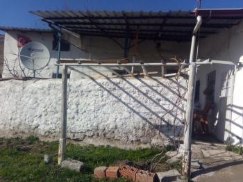ULUKIŞLA  GÜNEY  köyünde  ekonomik   fiyata  sat. bahçeli müstakil ev