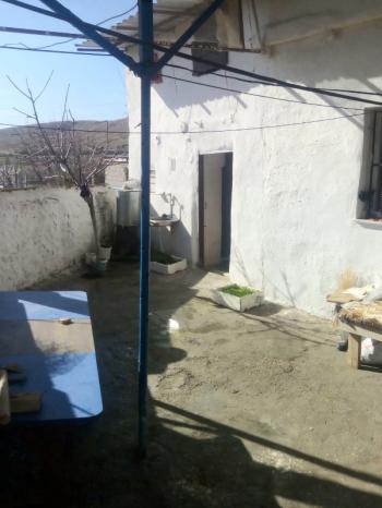 ULUKIŞLA  GÜNEY  köyünde  ekonomik   fiyata  sat. bahçeli müstakil ev