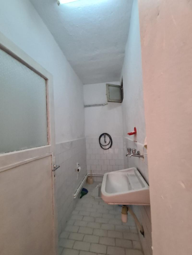 FERTEK YENİ MAH. dogalgazlı bahçeli müstakil  satılık  ev...