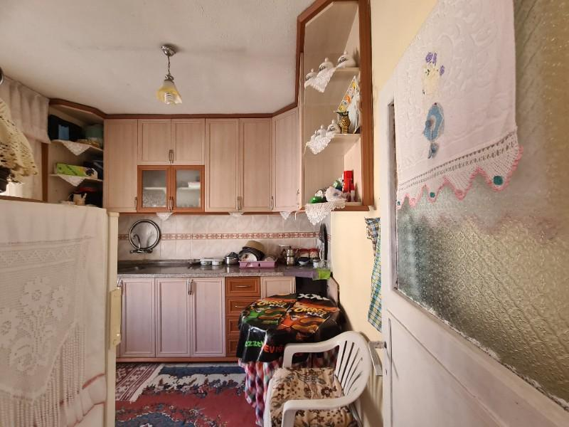 FERTEK YENİ MAH. dogalgazlı bahçeli müstakil  satılık  ev...