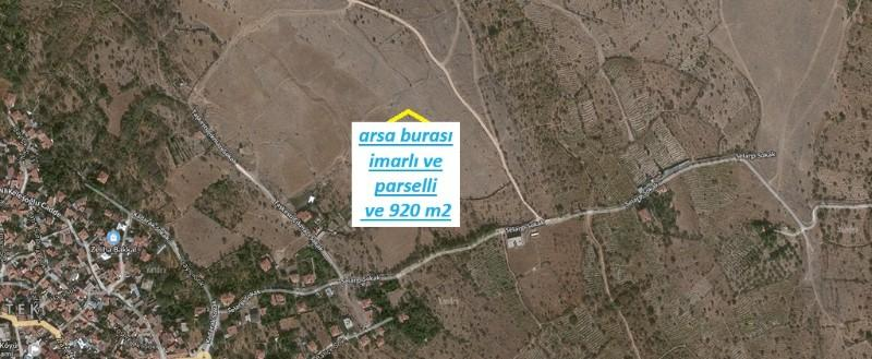 NİĞDE FERTEK MERKEZİ    civarı satılık  arsa