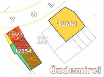 DENİZLİ CİVRİL MÜSTAKİL EV TAPU SAHİBİ PERTA EMLAK ÜMİT TAHMAZ