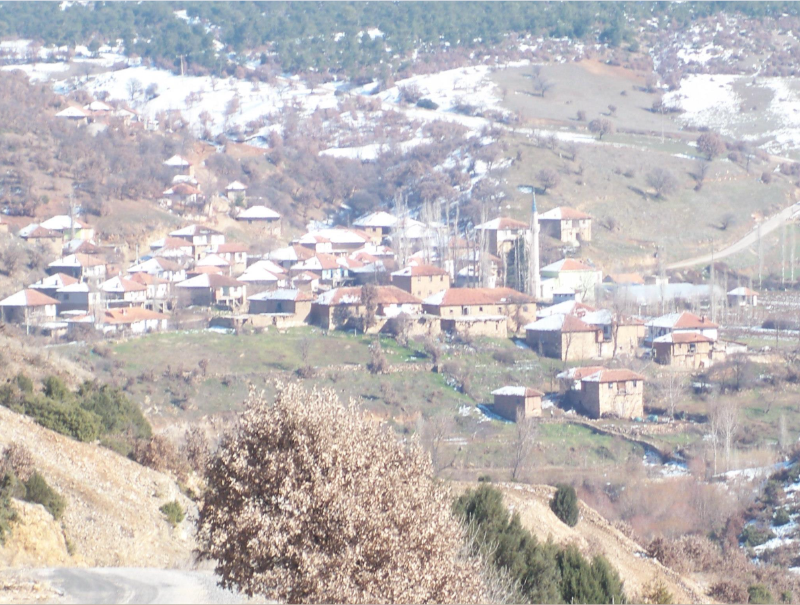 UŞAK SİVASLI MÜSTAKİL EV TAPU SAHİBİ PERTA EMLAK ÜMİT TAHMAZ
