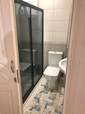 Sarımsaklı Merkezde, 2+1 Eşyalı Kiralık Daire.    EİDS No: 90928443