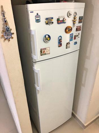 Sarımsaklı Merkezde, 2+1 Eşyalı Kiralık Daire.    EİDS No: 90928443