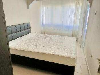 Sarımsaklı Merkezde, 2+1 Eşyalı Kiralık Daire.    EİDS No: 90928443